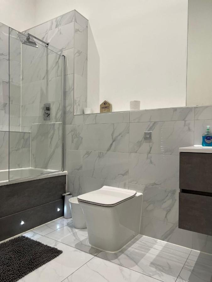 Birmingham Luxury Apartments Dış mekan fotoğraf